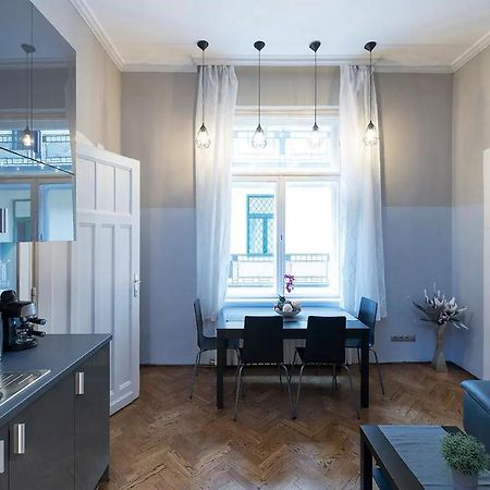 בודפשט Vaci Street Premier Apartment מראה חיצוני תמונה