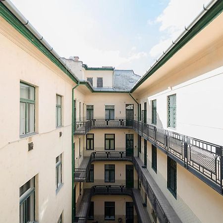 בודפשט Vaci Street Premier Apartment מראה חיצוני תמונה